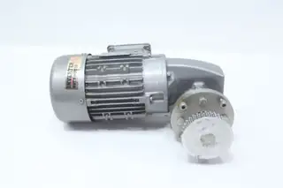 NORD 1SMID40AF-71S/4 GEARMOTOR 0.33HP 460V-AC 3PH