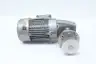 NORD 1SMID40AF-71S/4 GEARMOTOR 0.33HP 460V-AC 3PH thumbnail 1