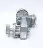NORD 1SMID40AF-71S/4 GEARMOTOR 0.33HP 460V-AC 3PH thumbnail 2
