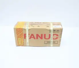 FANUC A06B-2205-B000 SERVO MOTOR