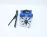 POWELL 3.0 1271Q6ATGLV BUTTERFLY VALVE 3IN IRON 200 STAINLESS thumbnail 1