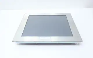 HOPE INDUSTRIAL SYSTEMS HIS-ML17-STAH 12/4/4X OPERATOR INTERFACE TOUCH PANEL
