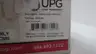 UPG U2445E V485-8B1 77329 CAT5 GRAY WIRE 24/4SOL 1000FT thumbnail 5