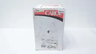 CAROL C4199A.30.10 GRAY WIRE 2C 16AWG 1000FT