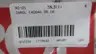 CAROL C4204A.30.10 GRAY WIRE 4C 18AWG 1000FT thumbnail 5