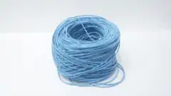 PURENET WSP-3627BC 80421 BLUE WIRE 4P 24AWG 1000FT