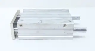 SMC MGPL63-175Z GUIDED SLIDE CYLINDER 1MPA