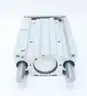 SMC MGPL63-175Z GUIDED SLIDE CYLINDER 1MPA thumbnail 4