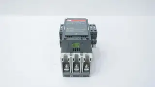 ABB A185-30 NON-REVERSING CONTACTOR 480V-AC 125HP 250A