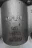 TUFLINE 067 PT550 S12L PNEUMATIC FLANGED STAINLESS PLUG VALVE 4IN 150 thumbnail 7