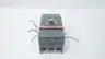 ABB TMAX T4N 250 MOLDED CASE CIRCUIT BREAKER 250A AMP 600V-AC 3P thumbnail 3