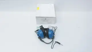 GAI-TRONICS 10453-501 HEADSET