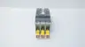 ABB T4H-D 250 MOLDED CASE CIRCUIT BREAKER 250A AMP 600V-AC 3P thumbnail 1
