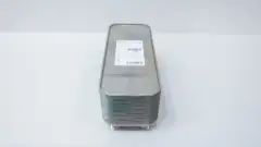 GEA FP5X12-40 FLAT PLATE HEAT EXCHANGER 1IN
