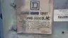 SQUARE D QMB-3610 QMB SAFEFLEX UNIT 100A AMP 600V-AC thumbnail 6