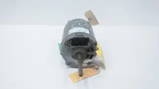 CENTURY 7-141866-02 AC MOTOR HM48Y 1/2HP 1100RPM 1/2IN 230V-AC
