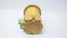 BALDOR CP35200 DC MOTOR 56YZ 3/4HP 1750RPM 230V-DC thumbnail 3