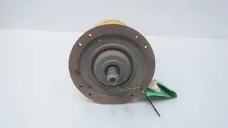 BALDOR CP35200 DC MOTOR 56YZ 3/4HP 1750RPM 230V-DC