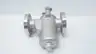 EATON 72 ST072010BR20A FLANGED STAINLESS STRAINER 1IN thumbnail 1