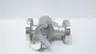 EATON 72 ST072010BR20A FLANGED STAINLESS STRAINER 1IN thumbnail 3