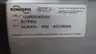 FLOWSERVE B125S10 PNEUMATIC VALVE ACTUATOR thumbnail 5