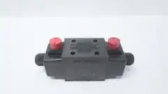 DENISON HYDRAULICS A4D02 3201 0302 B1W01 026 57659 P 00667579 VALVE 315BAR