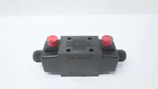 DENISON HYDRAULICS A4D02 3201 0302 B1W01 026 57659 P 00667579 VALVE 315BAR