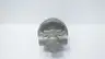 FISHER MR95H STAINLESS PRESSURE REGULATOR VALVE 3/4IN NPT 25-75PSI thumbnail 1