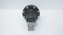 JORDAN VALVE 60 PRESSURE REDUCING REGULATOR VALVE 1/2IN THREADED IRON NPT