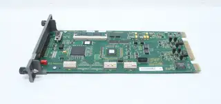 ABB INNIS21 SYMPHONY NETWORK INTERFACE MODULE