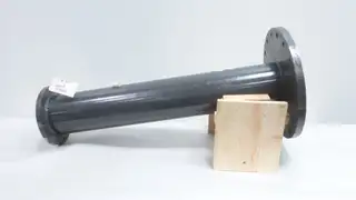 GUSHER 19275-HRS PUMP COVER