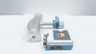 ENDRESS HAUSER 8F5B25-CNIBADDDFAAAFDTTAACAA1+ PROMASS F 500 FLOW METER 1IN thumbnail 3