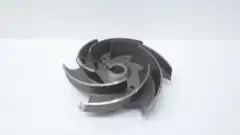 RPE 25119 6-VANE IRON IMPELLER 12IN