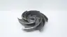 RPE 25119 6-VANE IRON IMPELLER 12IN thumbnail 1