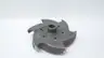 RPE 25119 6-VANE IRON IMPELLER 12IN thumbnail 3