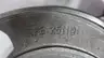 RPE 25119 6-VANE IRON IMPELLER 12IN thumbnail 4