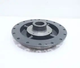 GOULDS RPE 21170 STEEL VACUUM PLATE