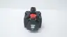 MITSUBISHI HC-SFS53 SERVO MOTOR 0.5KW 3000RPM 127V-AC thumbnail 3