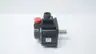 MITSUBISHI HC-SFS53 SERVO MOTOR 0.5KW 3000RPM 127V-AC thumbnail 4