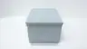 HAMMOND 1414PHI6 ENCLOSURE 10 x 8 x 6 Steel/Gray thumbnail 4