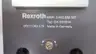 REXROTH 3842532337 PNEUMATIC DAMPER thumbnail 6