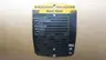 BALDOR RELIANCE VEM3710T SUPER-E AC MOTOR 230/460V-AC 1770RPM 7.5HP 3PH 213TC thumbnail 4