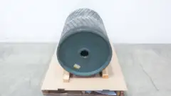 BALDOR DODGE 229008 FZ HD PRO CONVEYOR PULLEY