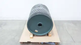 BALDOR DODGE 229008 FZ HD PRO CONVEYOR PULLEY