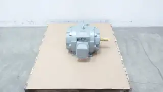 TECO WESTINGHOUSE DHP0154 INDUCTION MOTOR 254T 15HP 1770RPM 230/460V-AC 3PH