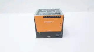 WEIDMULLER 1478270000 POWER SUPPLY MODULE