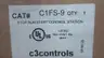C3 CONTROLS C1FS-9 STOP RUN START CONTROL STATION thumbnail 7