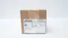 FISHER 627-147 PRESSURE REGULATOR VALVE 1IN 15-40PSI thumbnail 2