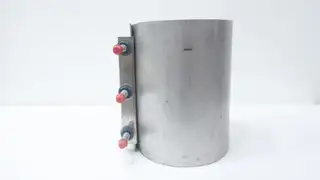 ROBAR 5616 940X12 9.00-9.40 PIPE REPAIR  CLAMP