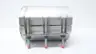 ROBAR 5616 940X12 9.00-9.40 PIPE REPAIR  CLAMP thumbnail 3